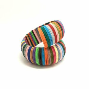 Bracelet multicolore