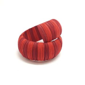 Bracelet rouge