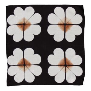 Bandana Naive - Kraft & noir