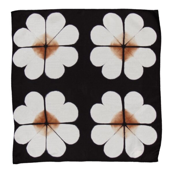 Bandana Naive - Kraft & noir
