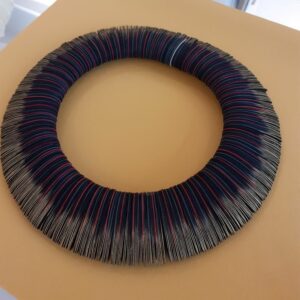 Collier Stella Nera