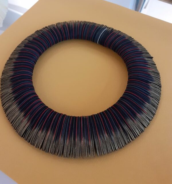 Collier Stella Nera