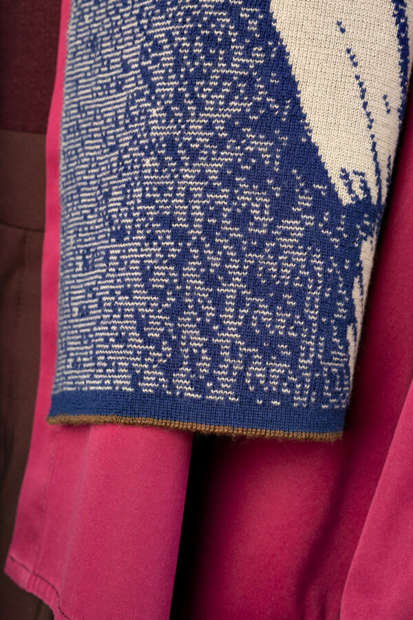 AURATA - Indigo – Image 3