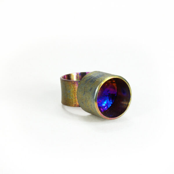 Bague Solitaire – Image 6