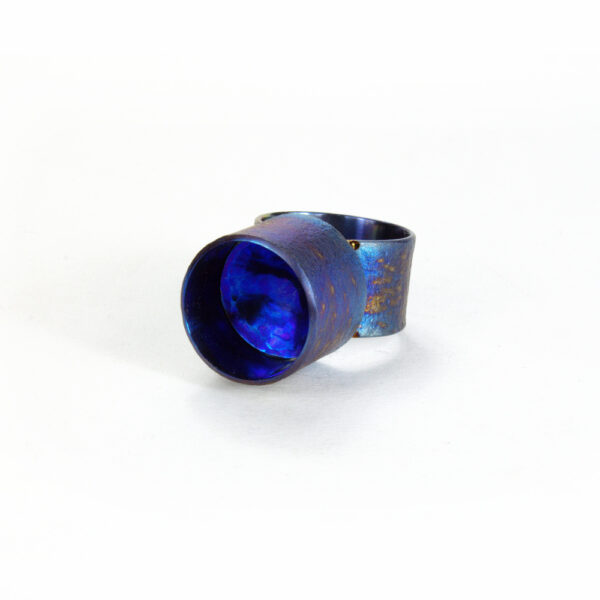 Bague Solitaire – Image 5