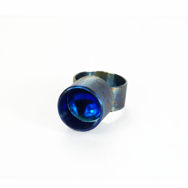Bague Solitaire – Image 4