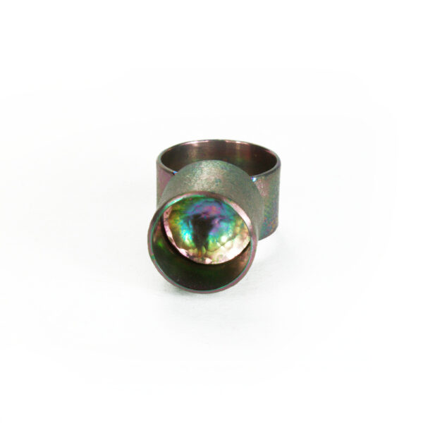 Bague Solitaire – Image 2