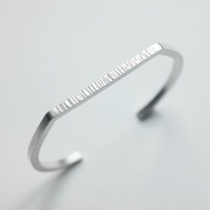 Bracelet Linha