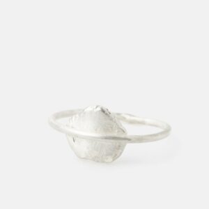 Bague Captured Imperfection