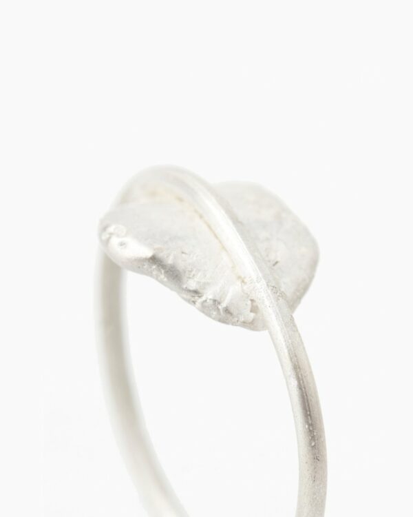 Bague Captured Imperfection – Image 2