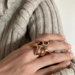Bague Barcellona Bombato