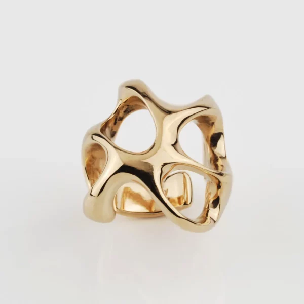 Bague Barcellona Bombato – Image 3
