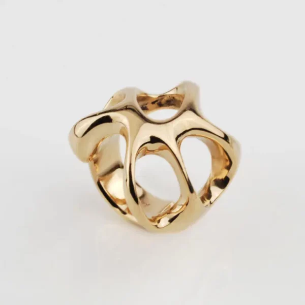 Bague Barcellona Bombato – Image 2