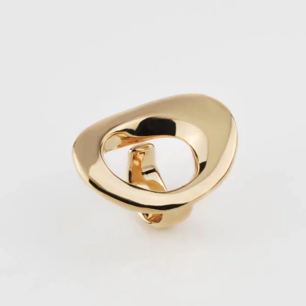 Bague Uovo Sodo