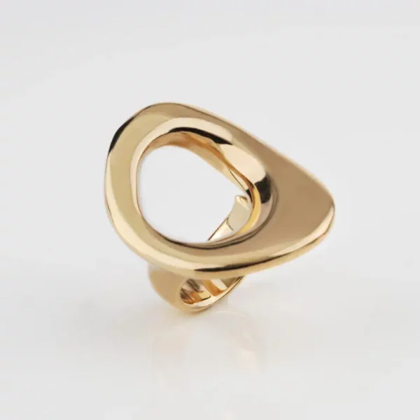 Bague Uovo Sodo – Image 2
