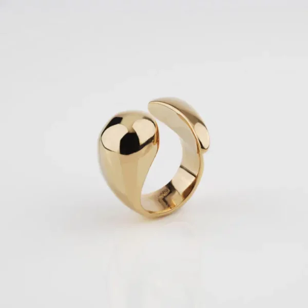 Bague Punto e Virgola – Image 3