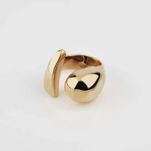 Bague Punto e Virgola – Image 2