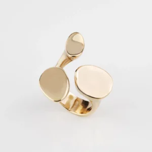 Bague Tre Punti Leggero