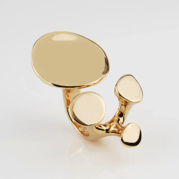 Bague Geko – Image 2