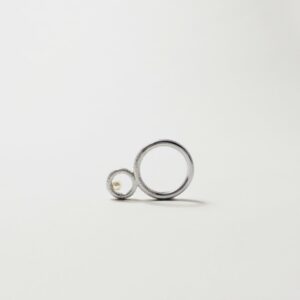 Bague Epopée