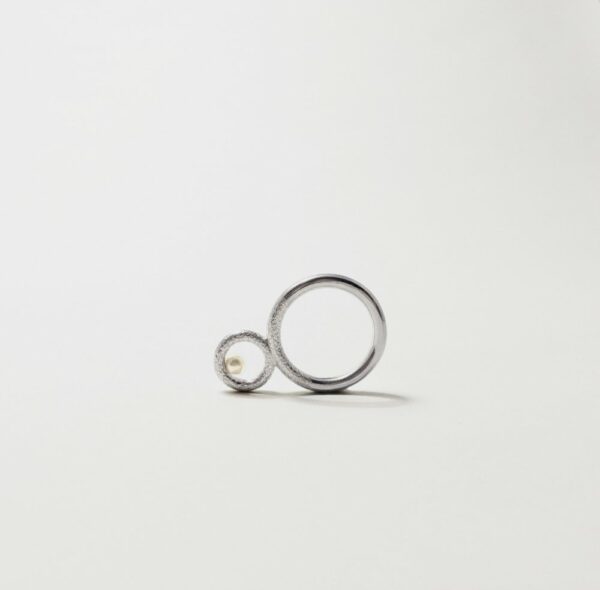 Bague Epopée