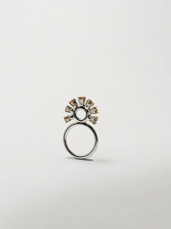 Bague Hélios