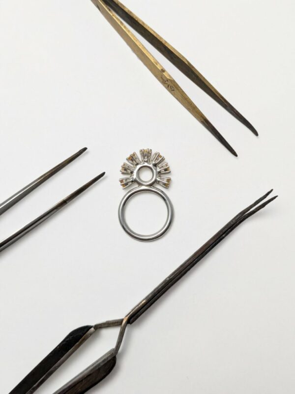 Bague Hélios – Image 2