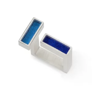 Bague double Geometry