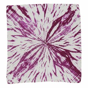 Bandana Sillage - Cassis