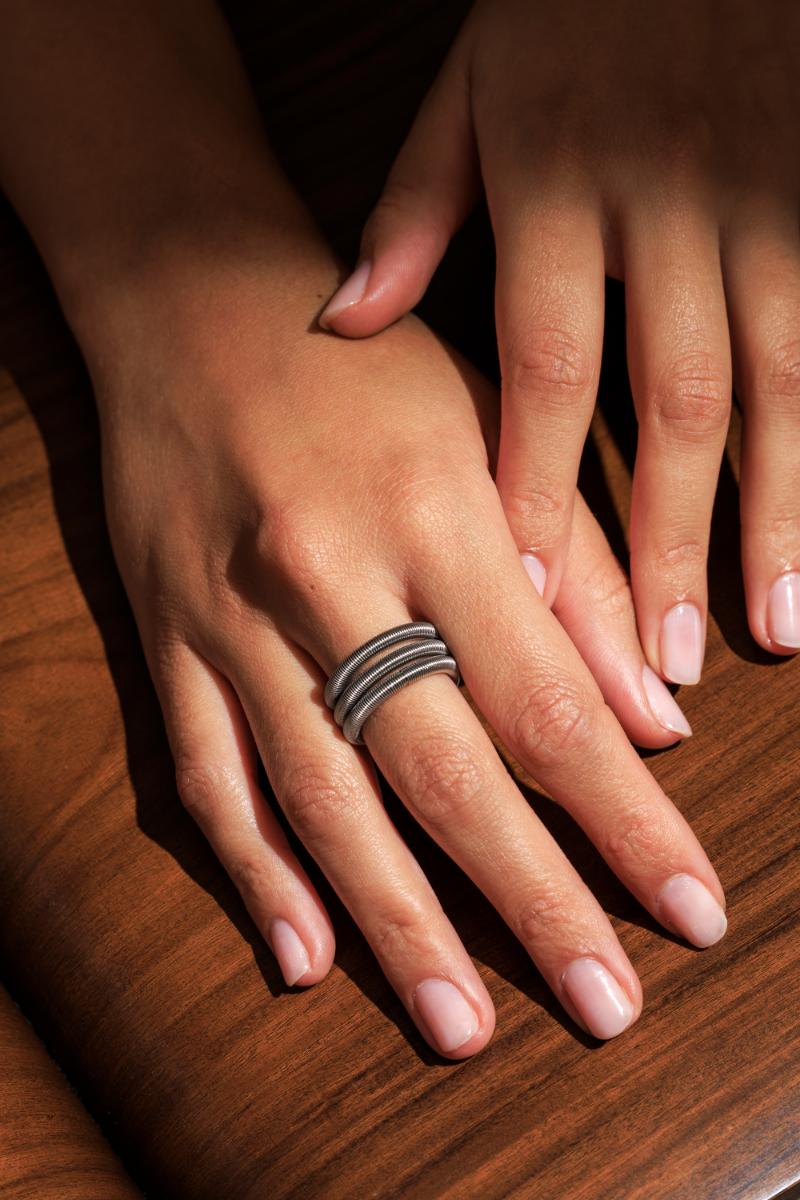 Bague Trio – Image 2