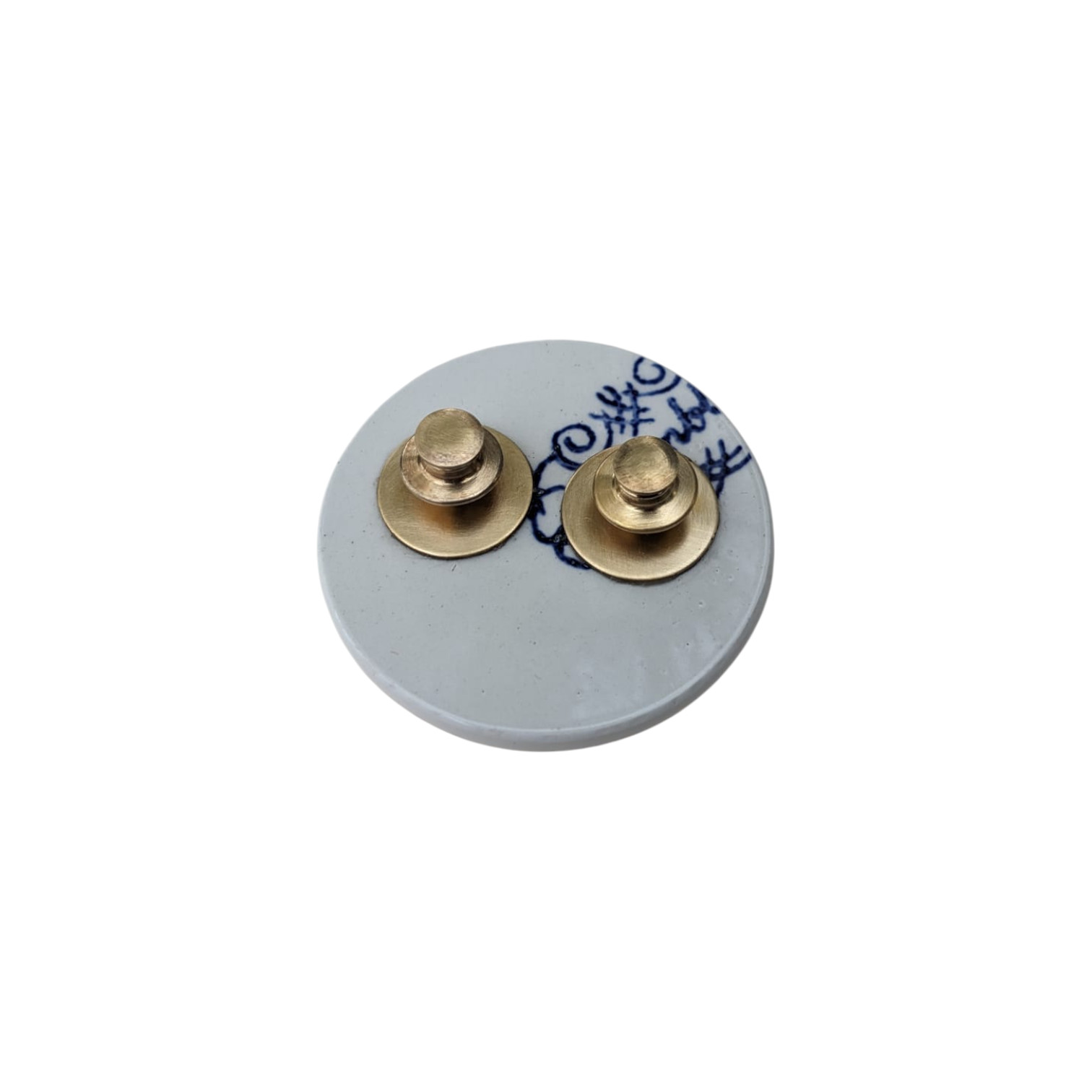 Broche Face – Image 2