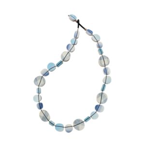 Collier Camaïeu - réversible