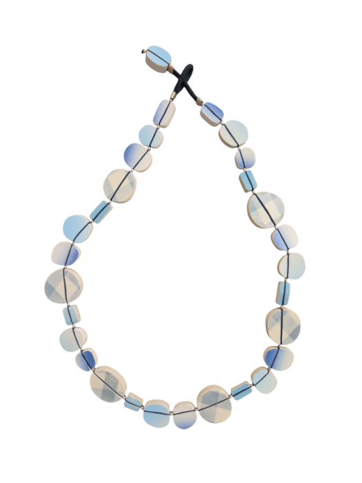 Collier Camaïeu - réversible – Image 2