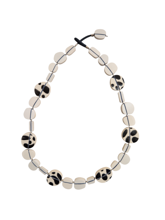 Collier Camaïeu - réversible – Image 3