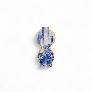 Broche Vase N°3