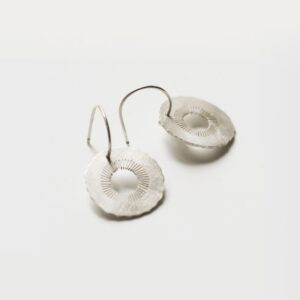 Boucles d'oreilles Herbes Sages