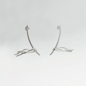 Boucles d'oreilles Souffle - 3