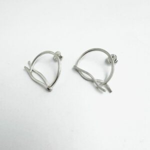 Boucles d'oreilles Souffle - 5