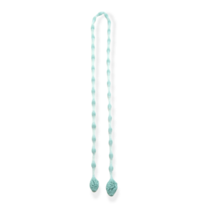 Pendentif Cascade Vert d'eau