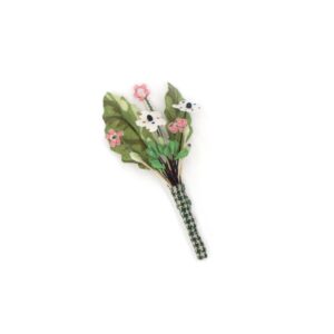 Broche Florius