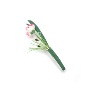Broche Primel