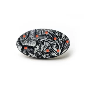 Broche Chien