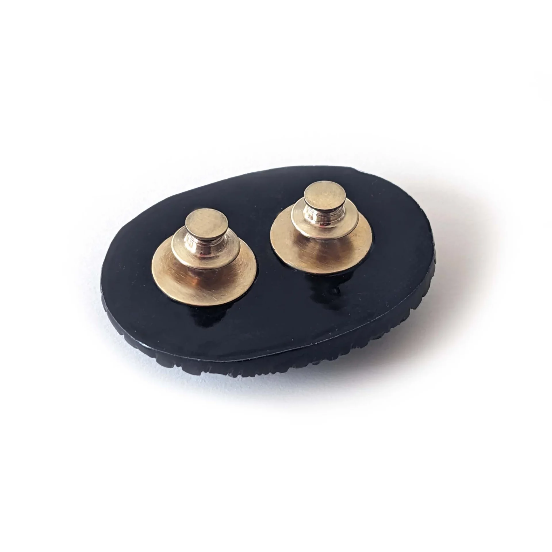 Broche Face – Image 2