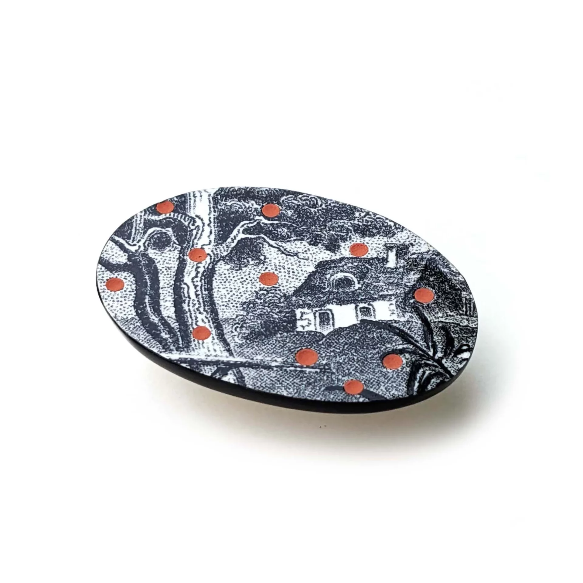 Broche Maison – Image 3