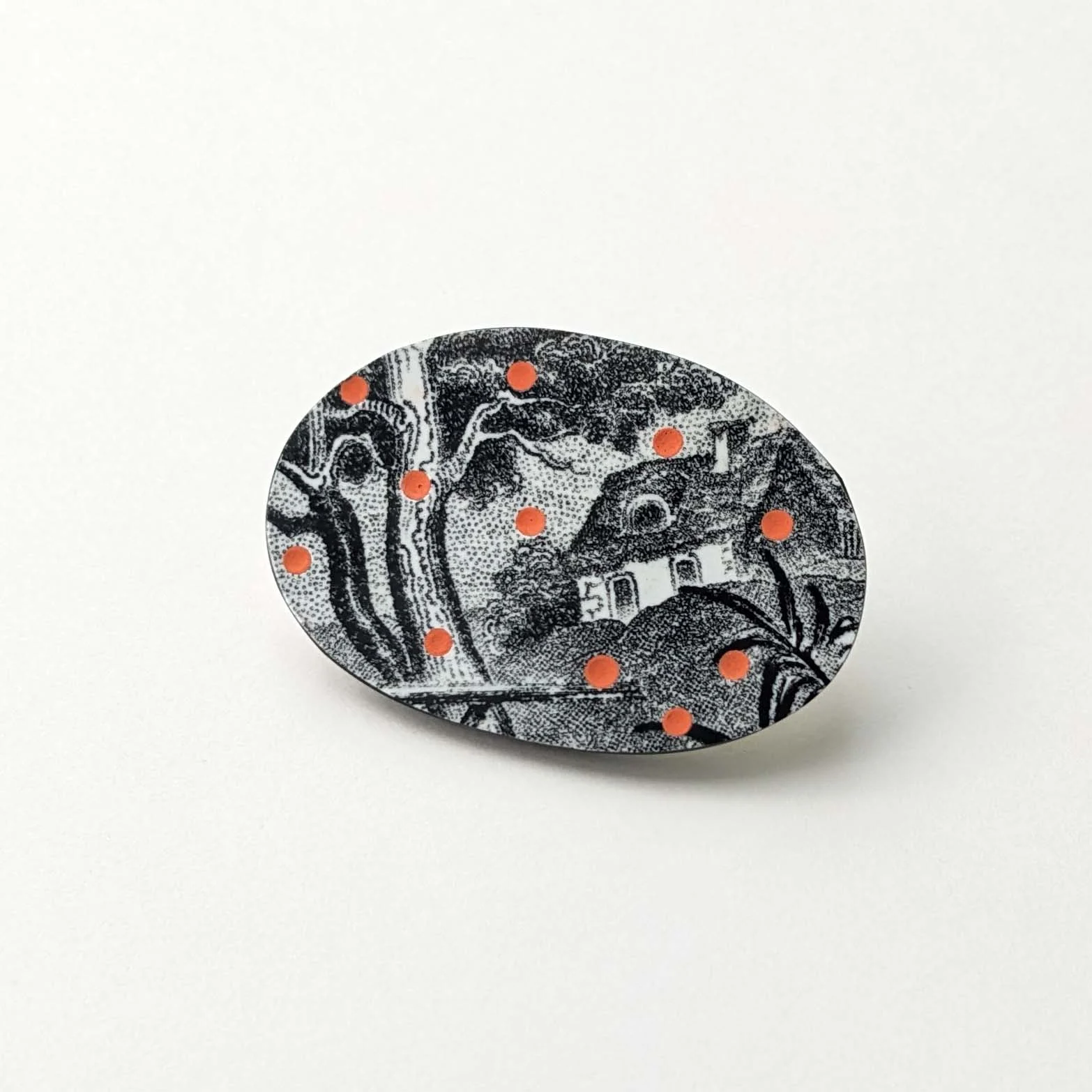 Broche Maison – Image 2