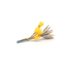 Broche Janie
