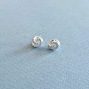 Boucles d'oreilles EVE
