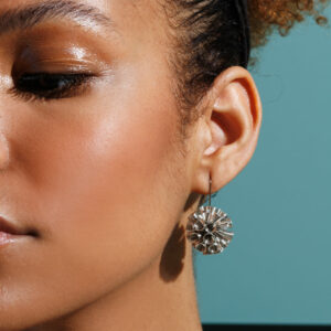 Boucles d'oreilles Bloom