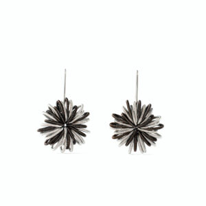 Boucles d'oreilles N°1 dark