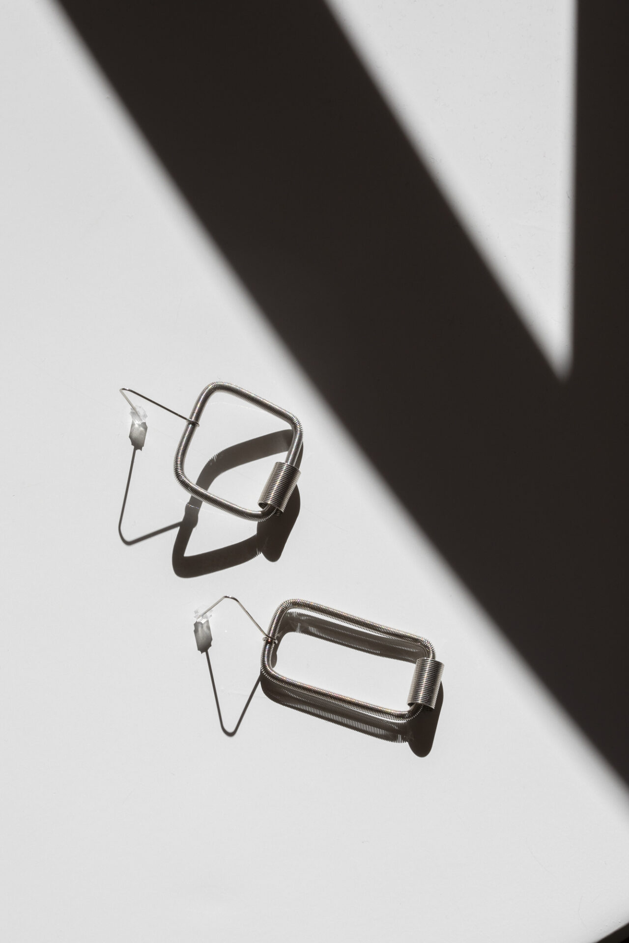 Boucles d'oreilles Kai – Image 4